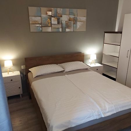 Appartement Casa Albina à Rovinj Extérieur photo