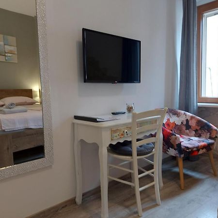 Appartement Casa Albina à Rovinj Extérieur photo