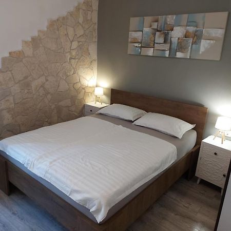 Appartement Casa Albina à Rovinj Extérieur photo
