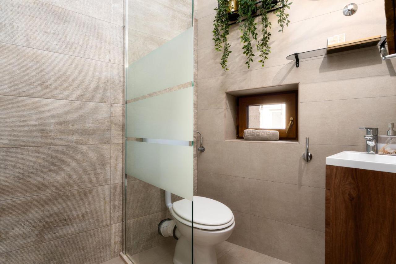 Appartement Casa Albina à Rovinj Extérieur photo