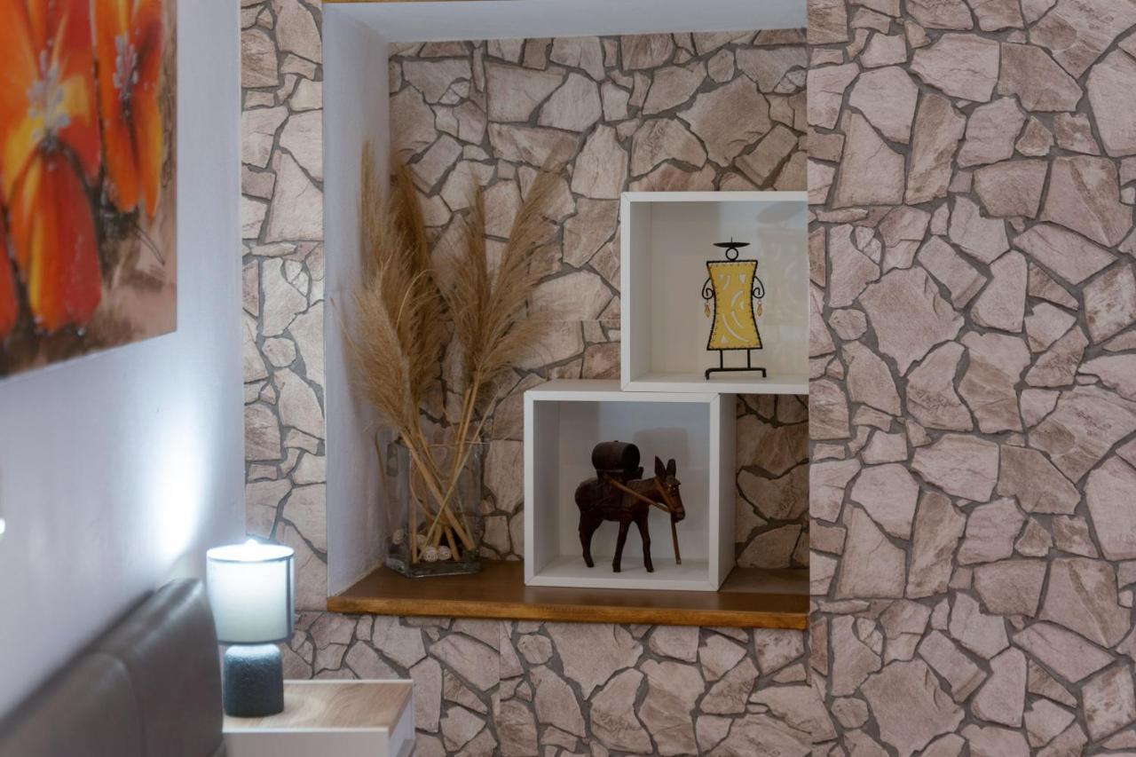 Appartement Casa Albina à Rovinj Extérieur photo