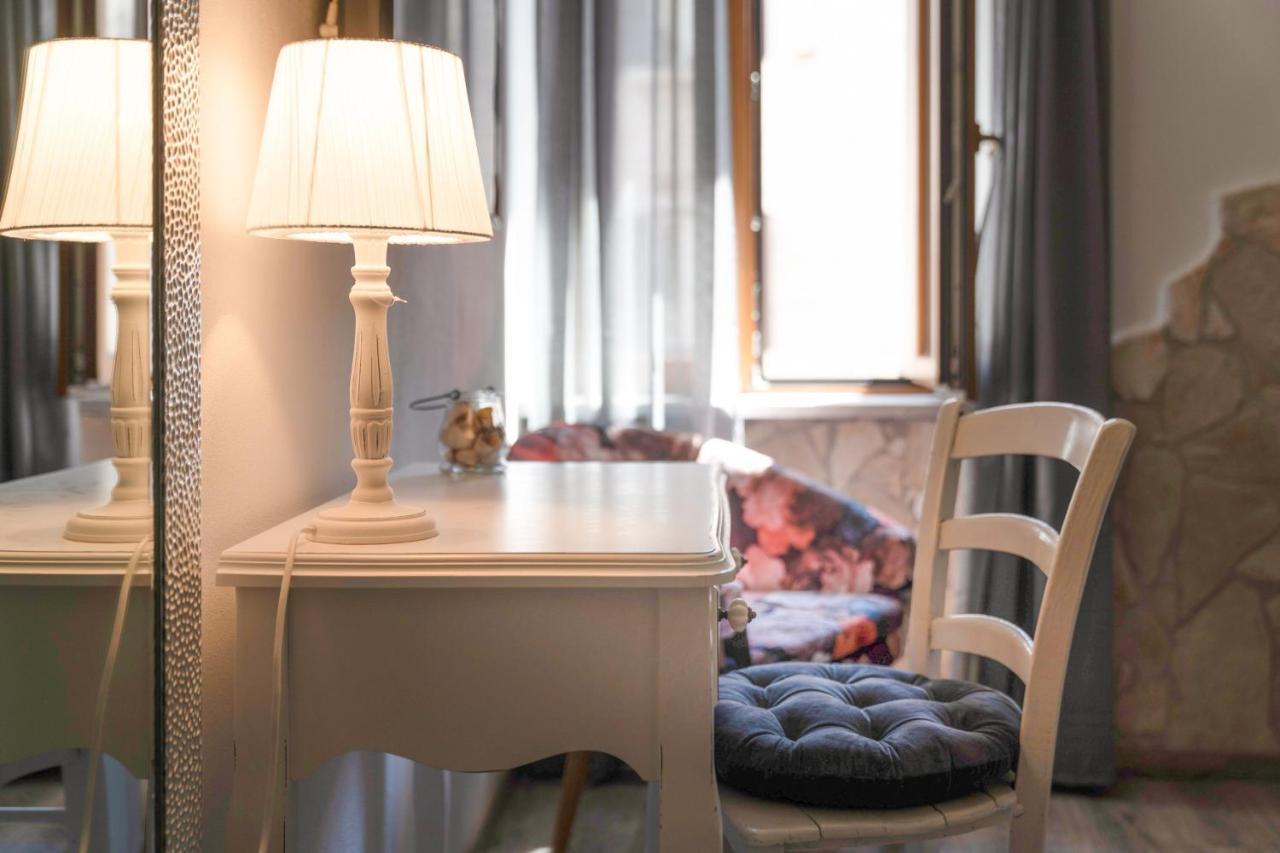 Appartement Casa Albina à Rovinj Extérieur photo