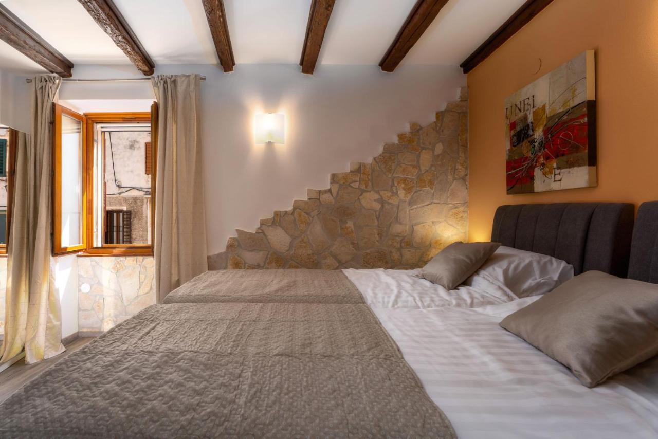 Appartement Casa Albina à Rovinj Extérieur photo