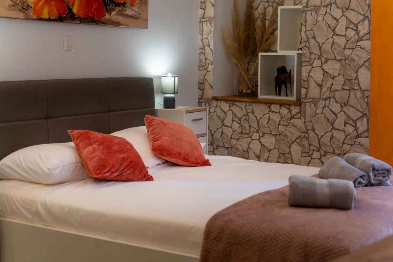 Appartement Casa Albina à Rovinj Extérieur photo
