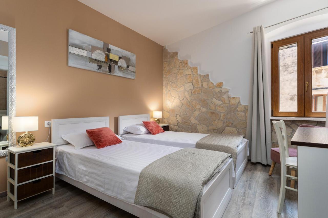 Appartement Casa Albina à Rovinj Extérieur photo