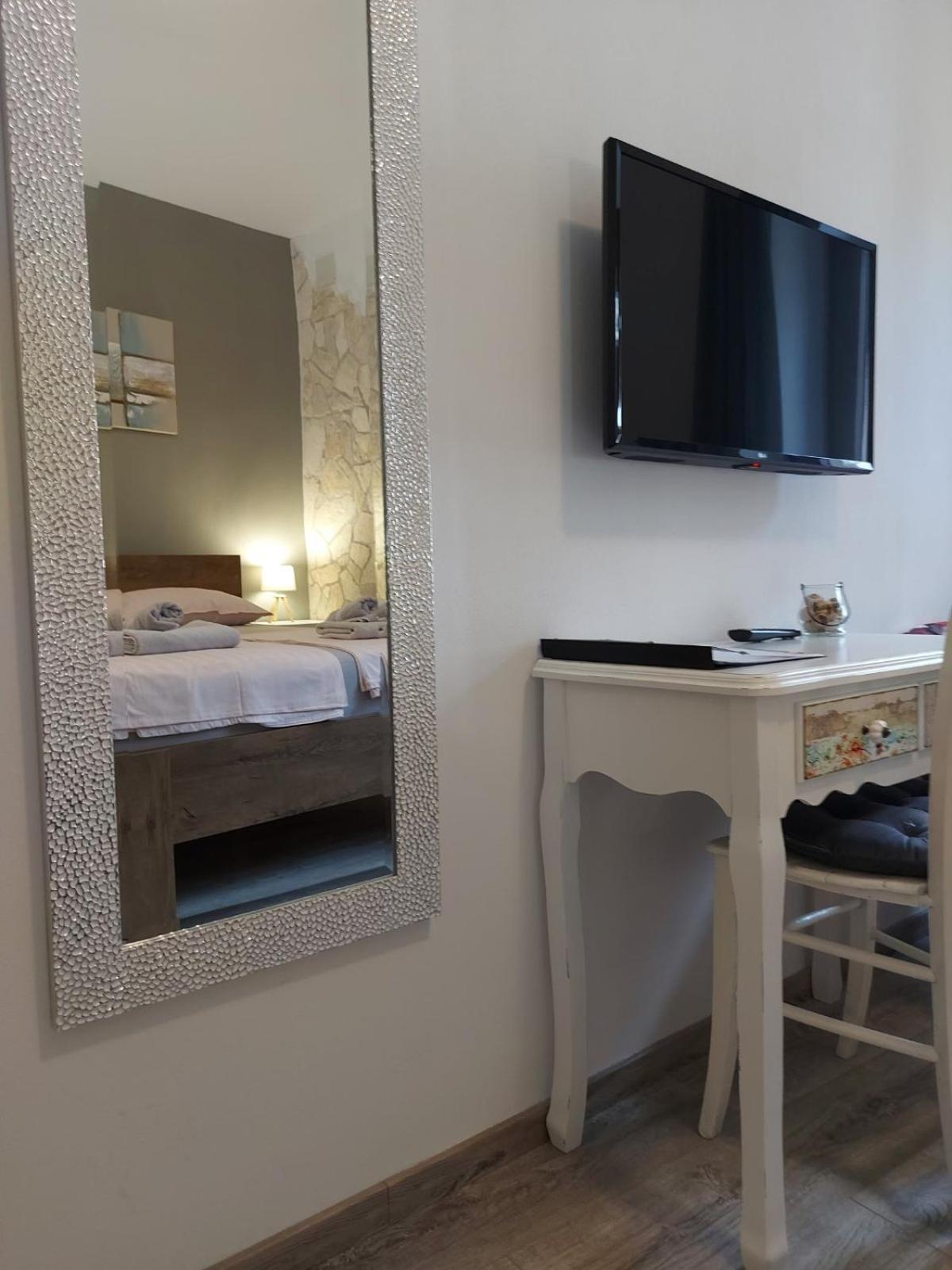 Appartement Casa Albina à Rovinj Extérieur photo