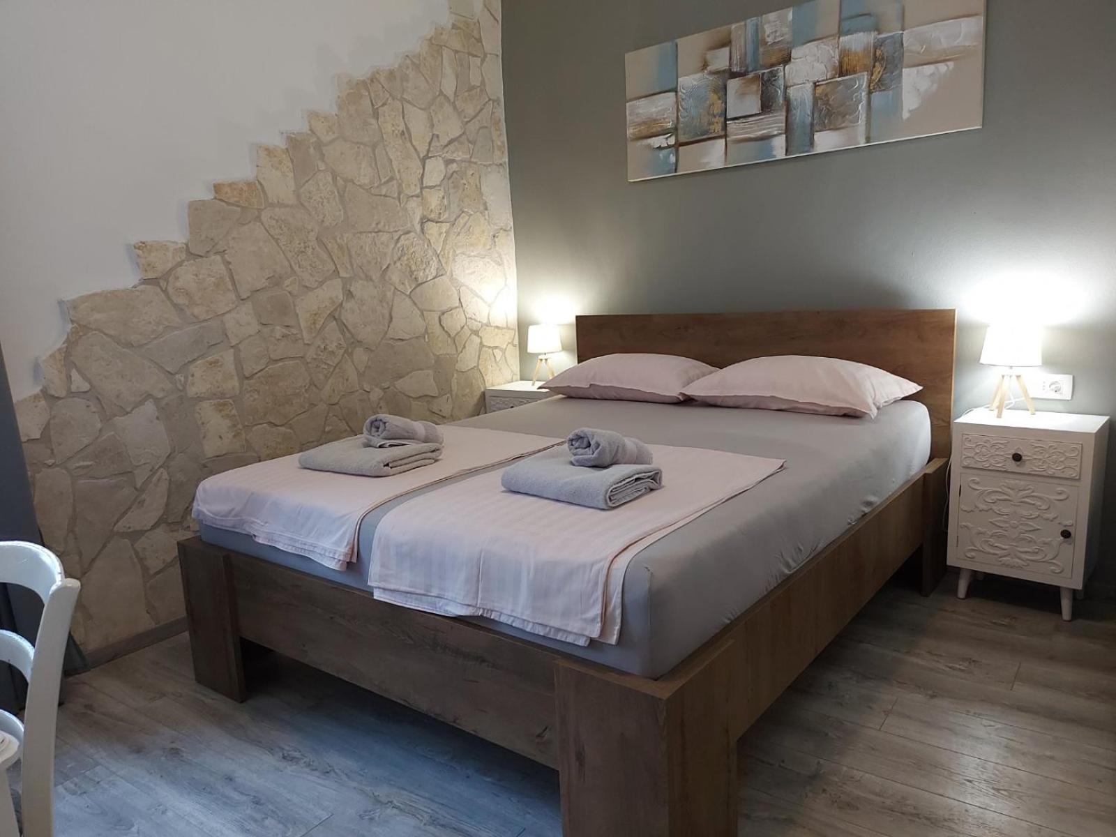 Appartement Casa Albina à Rovinj Extérieur photo