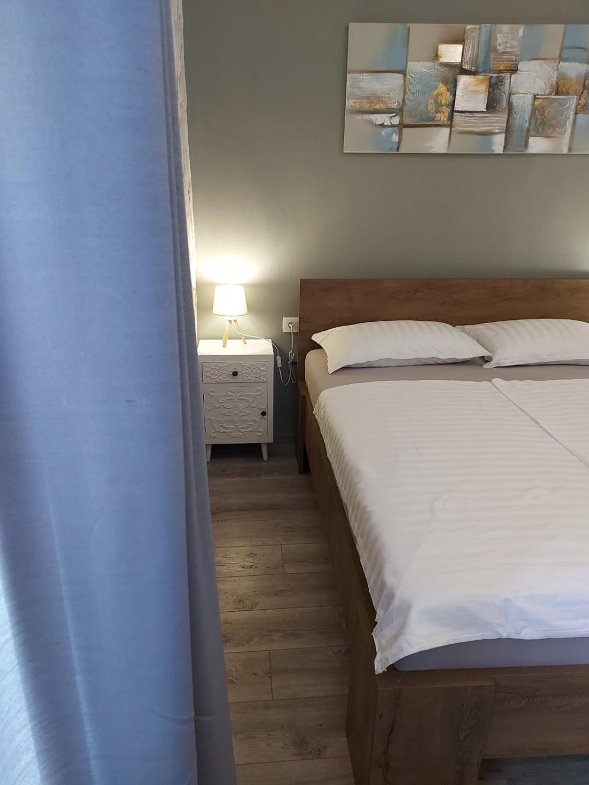 Appartement Casa Albina à Rovinj Extérieur photo