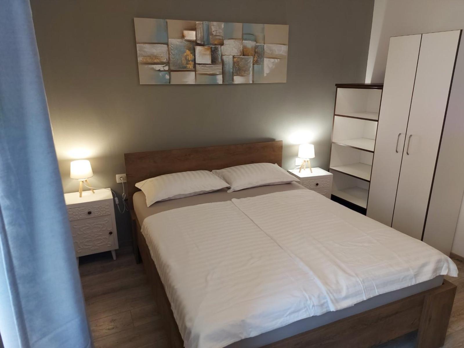 Appartement Casa Albina à Rovinj Extérieur photo
