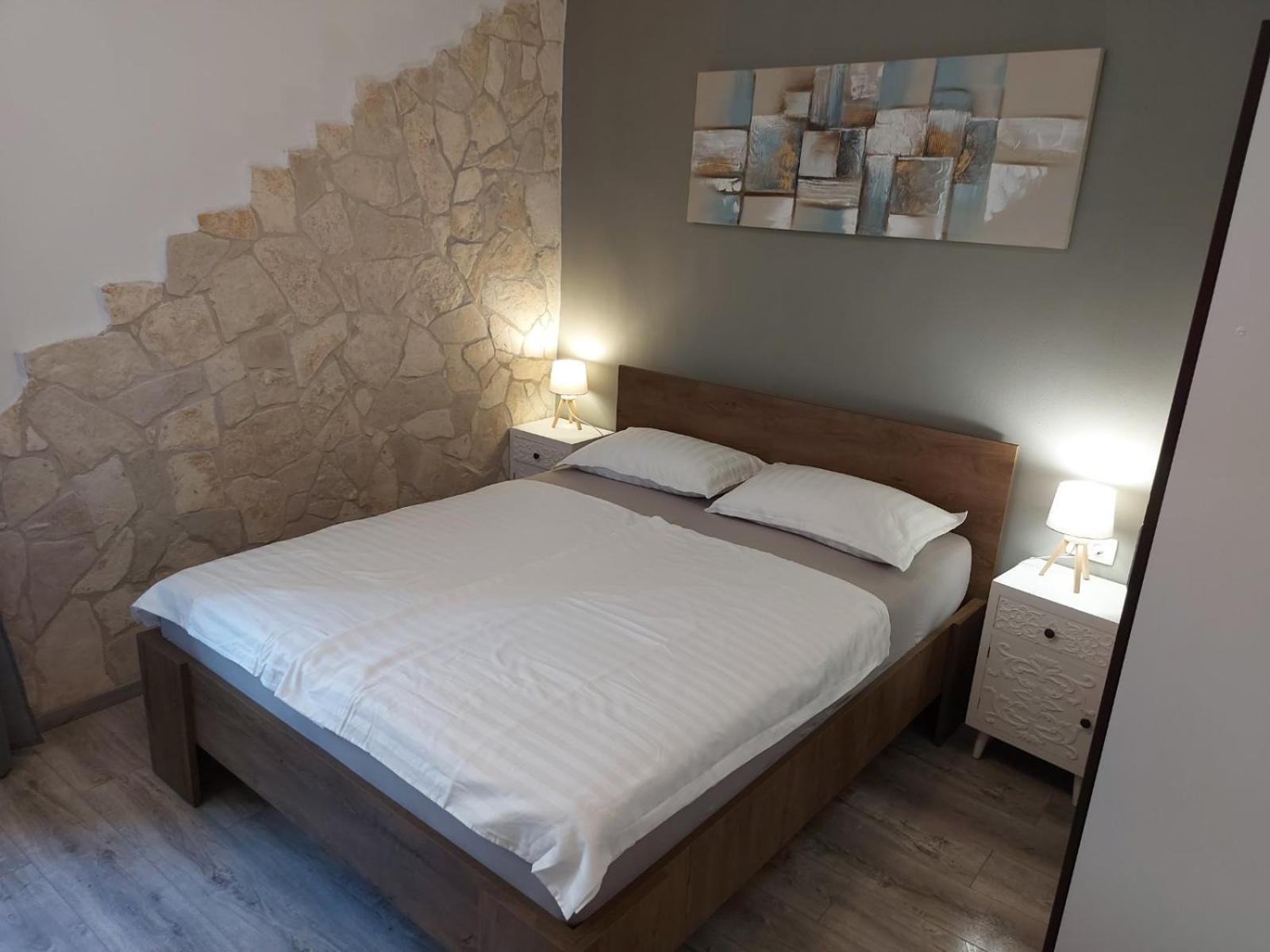 Appartement Casa Albina à Rovinj Extérieur photo