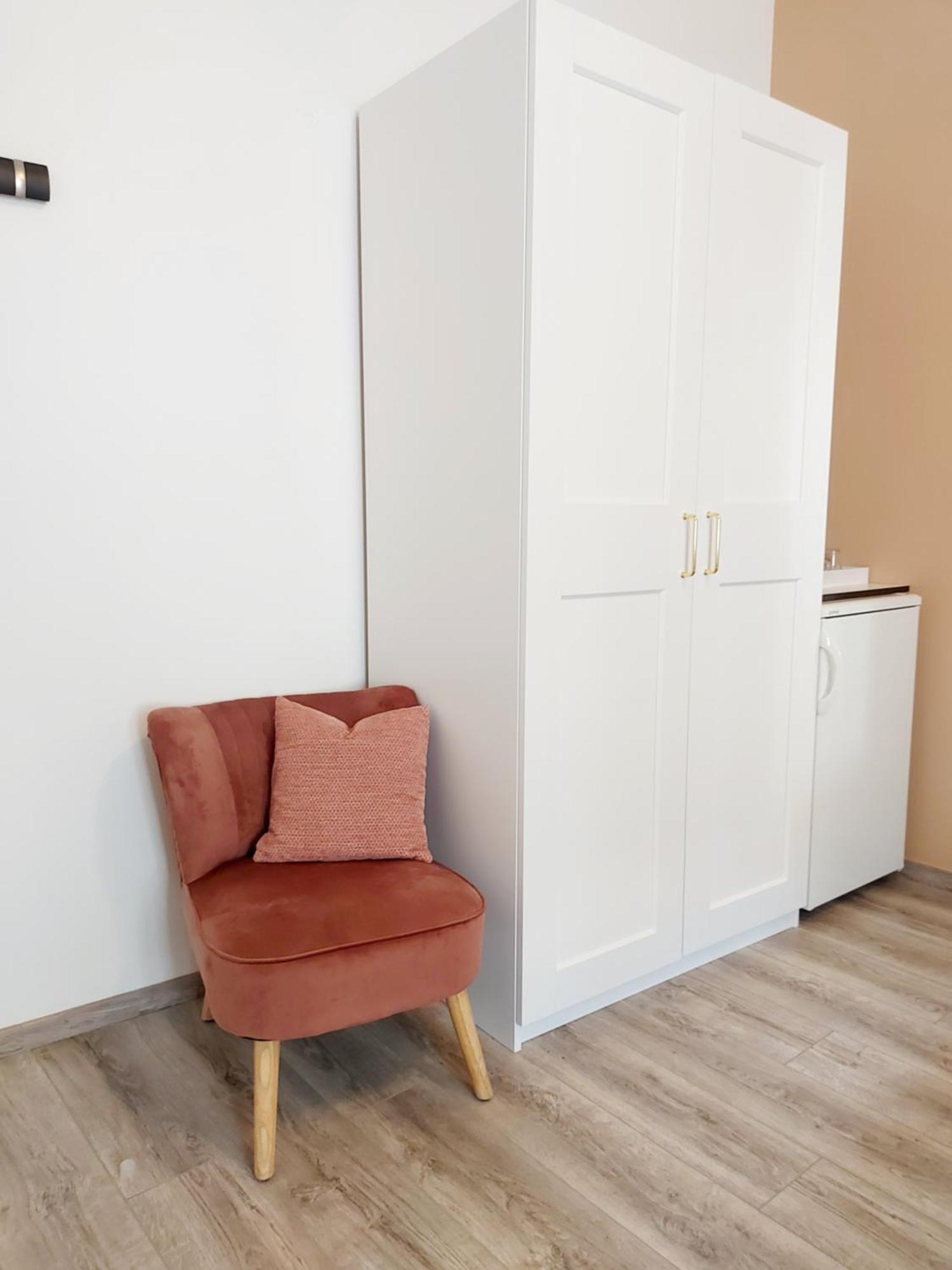 Appartement Casa Albina à Rovinj Extérieur photo