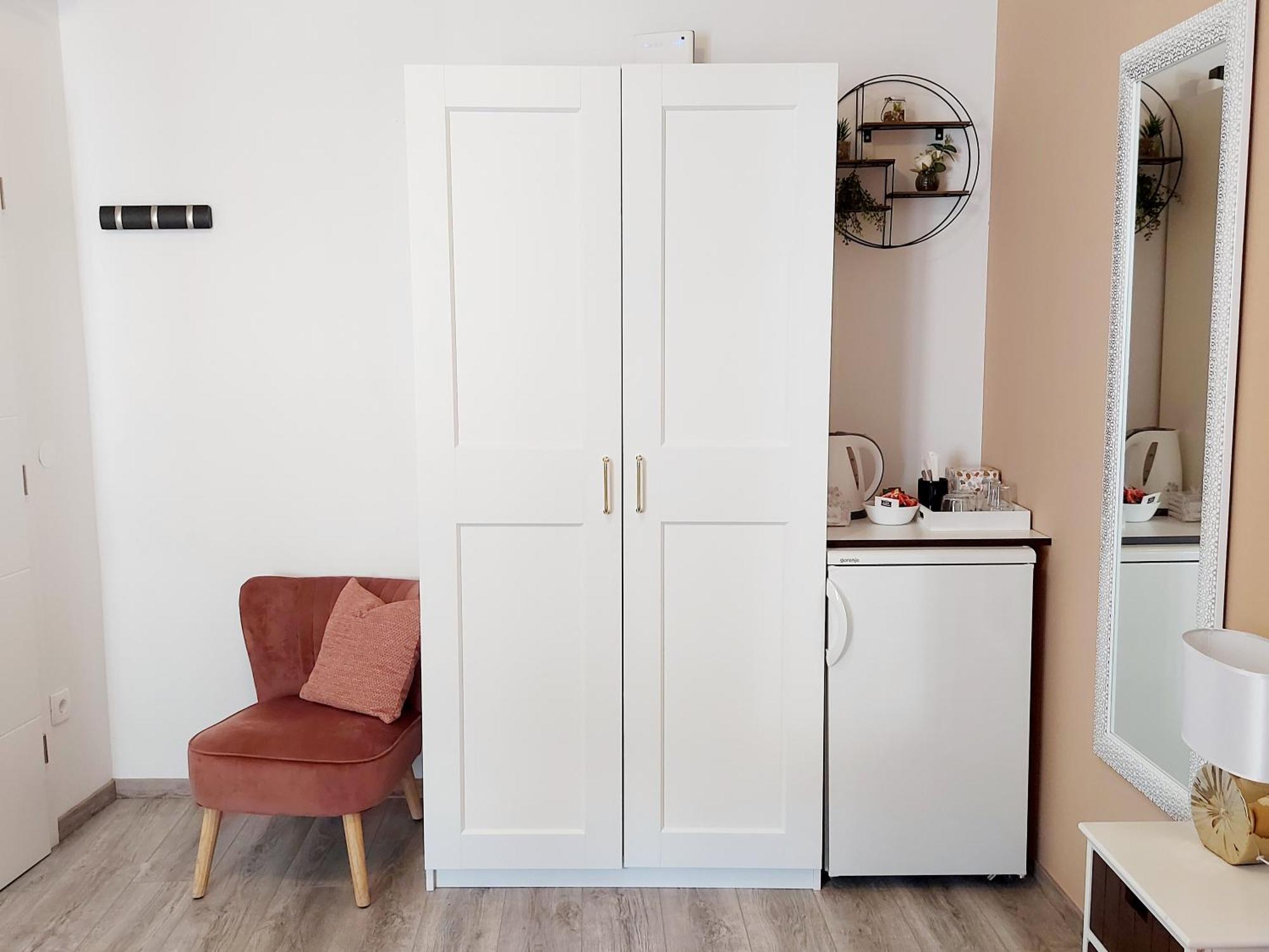 Appartement Casa Albina à Rovinj Extérieur photo