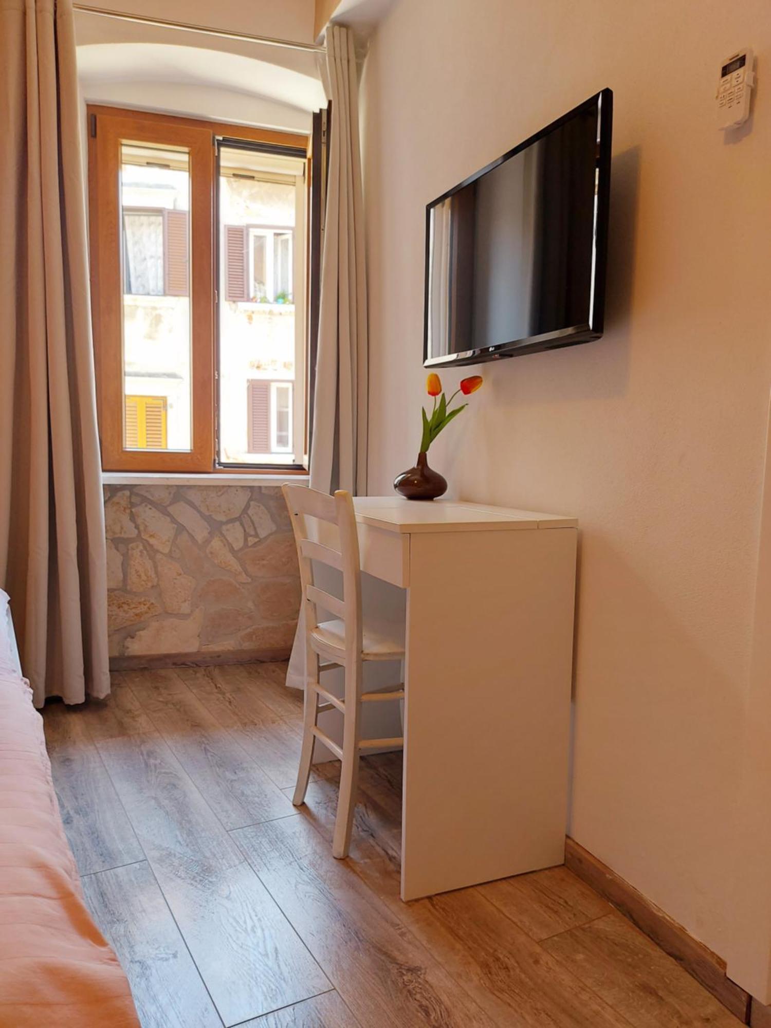 Appartement Casa Albina à Rovinj Extérieur photo